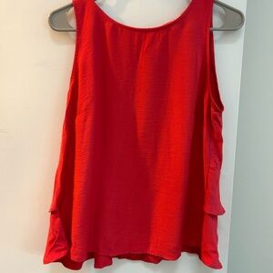 Loft tank super comfortable & flowy